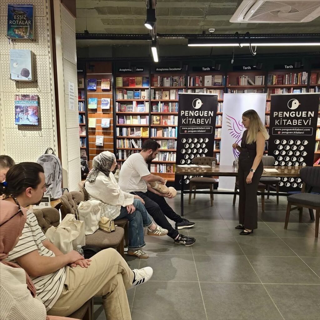 UMAYANA Derneğinden, 0-3 yaş arası bebek ve çocuklara acil durumlar ilk yardım eğitim etkinliği (4)